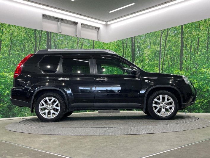 2011 Nissan X-Trail DBA-NT31 (UW-6a34b3a281622)[21]