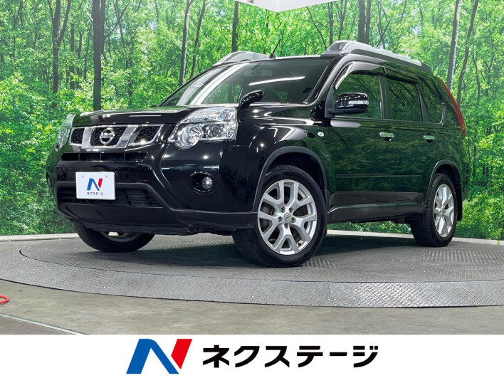 2011 Nissan X-Trail DBA-NT31 (UW-6a34b3a281622)[3]