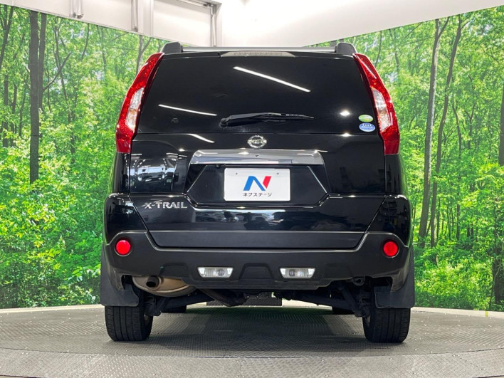 2011 Nissan X-Trail DBA-NT31 (UW-6a34b3a281622)[26]
