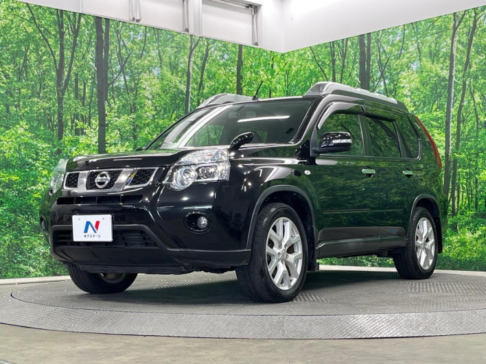 2011 Nissan X-Trail DBA-NT31 (UW-6a34b3a281622)[18]