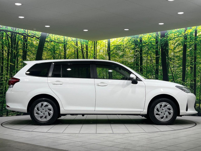 2019 Toyota Corolla Fielder DBA-NZE164G (UW-6a34b3a555677)[21]