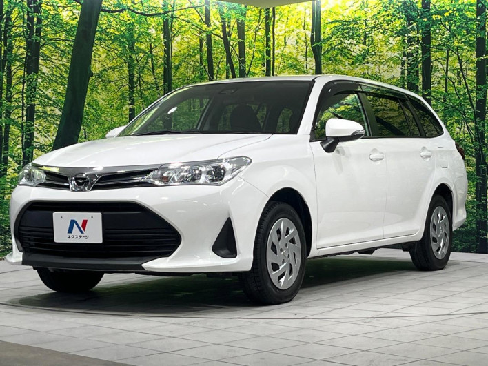 2019 Toyota Corolla Fielder DBA-NZE164G (UW-6a34b3a555677)[14]