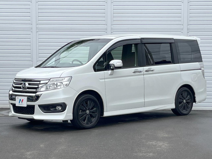 2013 Honda Stepwgn Spada DBA-RK5 (UW-6a34b3ab9afb0)[0]