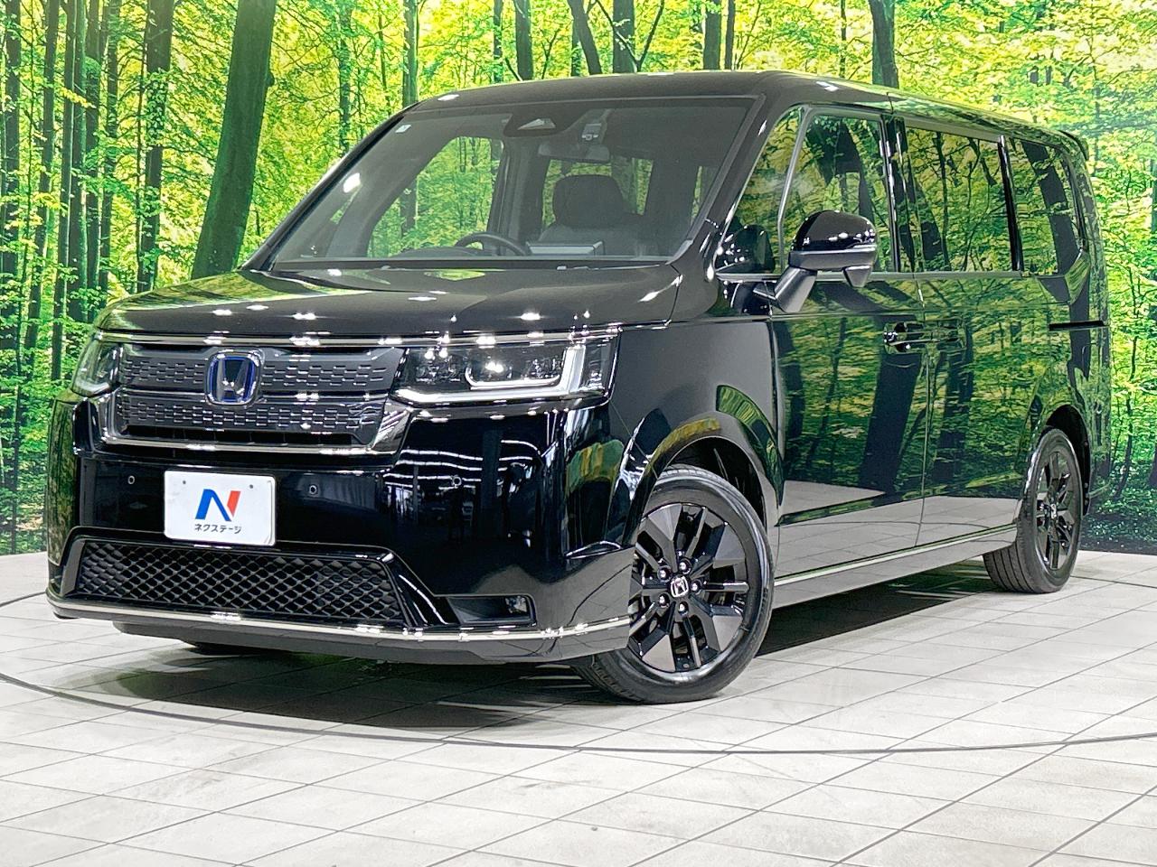 2023 Honda Step Wagon 6AA-RP8