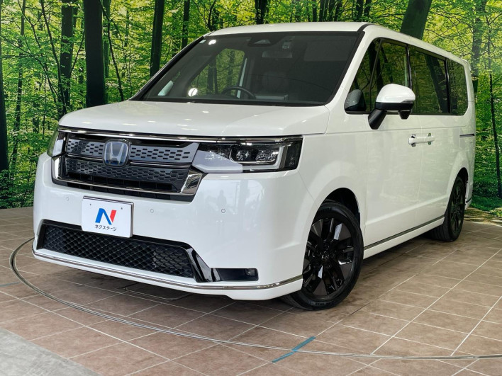 2023 Honda Step Wagon 6AA-RP8 (UW-6a34b3add72de)[0]