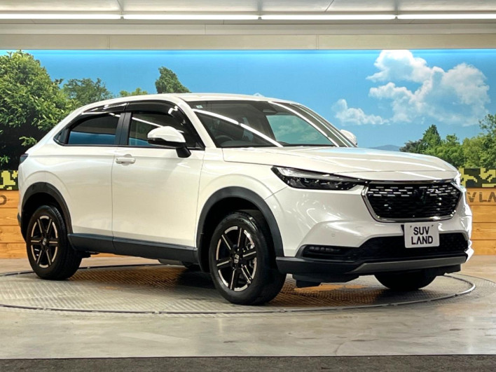 2021 Honda VEZEL 6AA-RV5 (UW-6a34b3b26f9fa)[27]