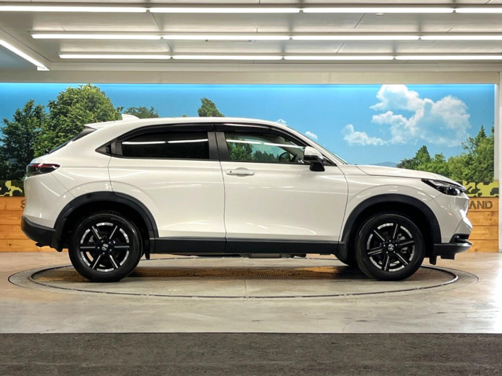 2021 Honda VEZEL 6AA-RV5 (UW-6a34b3b26f9fa)[26]