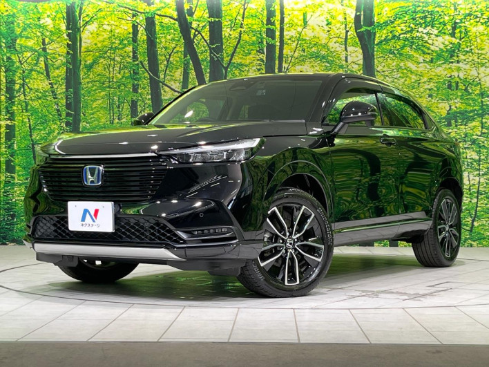 2024 Honda VEZEL 6AA-RV5 (UW-6a34b3b5e4044)[0]
