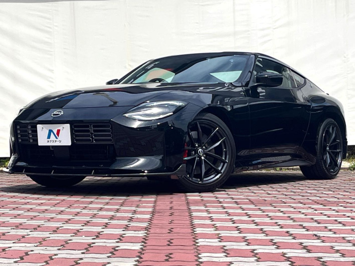 2024 Nissan Fairlady Z 3BA-RZ34 (UW-6a34b3ba27f8a)[0]