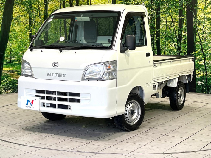 2012 Daihatsu Hiace Truck EBD-S211P (UW-6a34b3be2c694)[0]