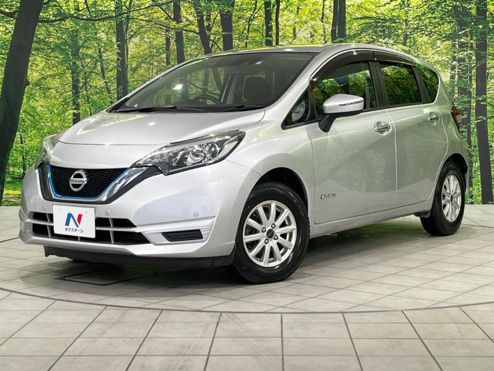 2019 Nissan Note DAA-SNE12 (UW-6a34b3cc282fc)[0]
