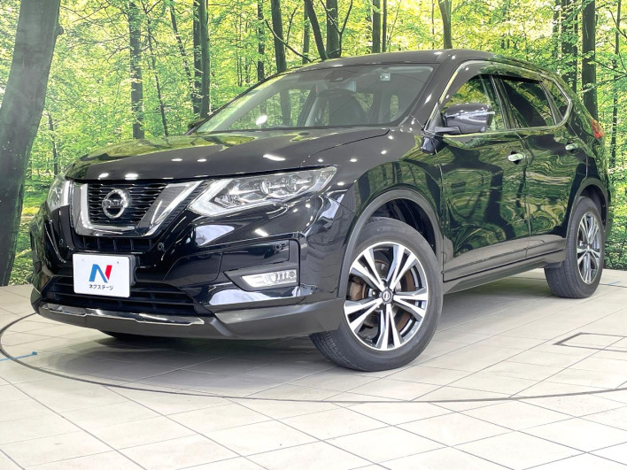 2017 Nissan X-Trail DBA-T32 (UW-6a34b3ce7725c)[0]