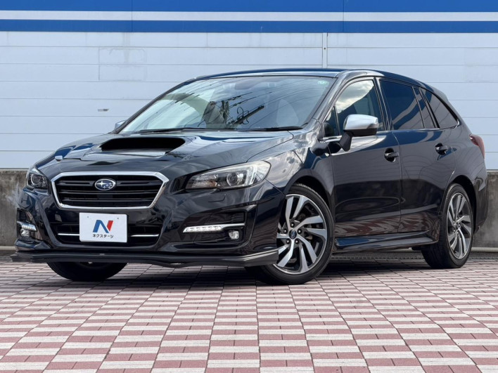2017 Subaru Levorg DBA-VM4 (UW-6a34b3e133d99)[0]