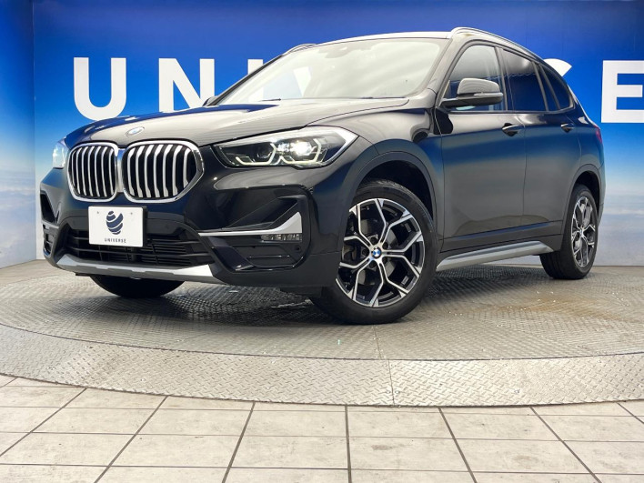 2021 BMW X1 3DA-AD20 (UW-6a34b3eabfd3a)[0]