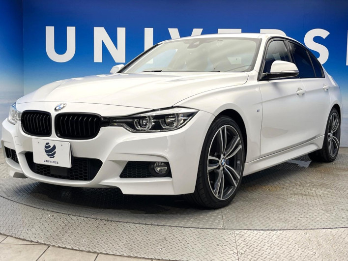 2017 BMW 3 Series LDA-8C20 (UW-6a34b3ec87e63)[13]