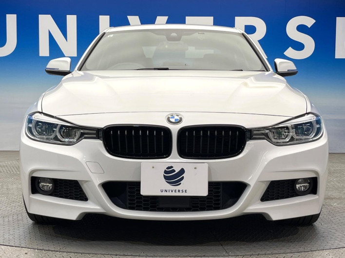 2017 BMW 3 Series LDA-8C20 (UW-6a34b3ec87e63)[14]