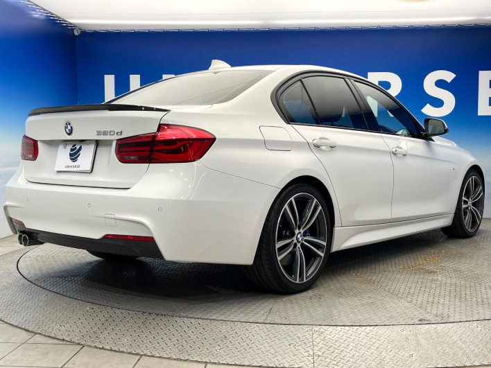 2017 BMW 3 Series LDA-8C20 (UW-6a34b3ec87e63)[17]