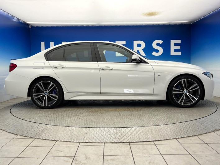 2017 BMW 3 Series LDA-8C20 (UW-6a34b3ec87e63)[16]