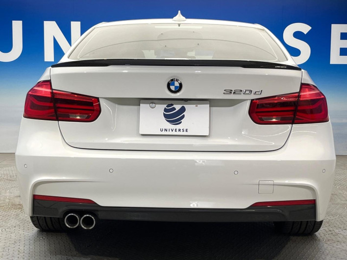 2017 BMW 3 Series LDA-8C20 (UW-6a34b3ec87e63)[18]