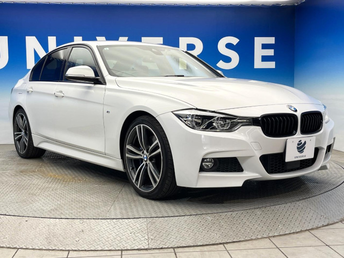 2017 BMW 3 Series LDA-8C20 (UW-6a34b3ec87e63)[15]