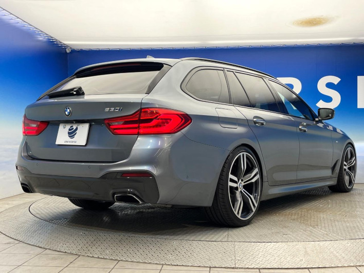 2017 BMW 5 Series DBA-JL20 (UW-6a34b3ed5f6ed)[22]