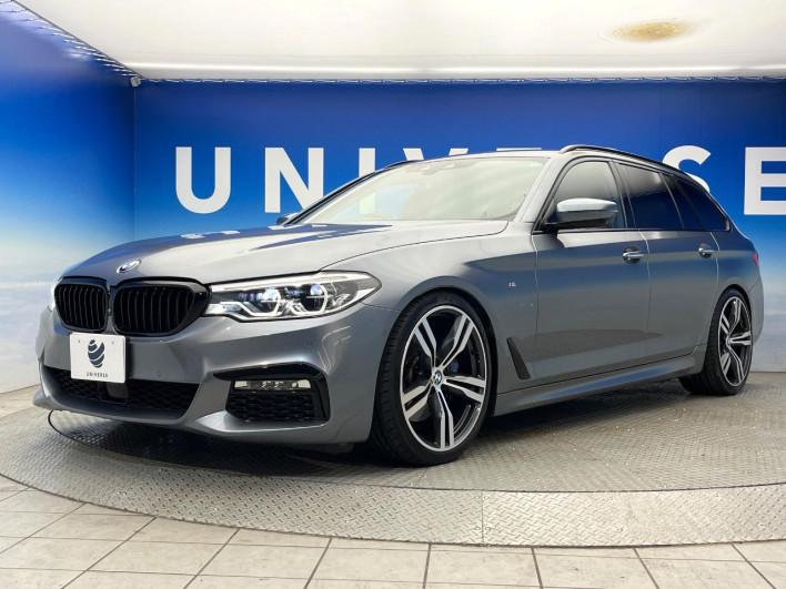 2017 BMW 5 Series DBA-JL20 (UW-6a34b3ed5f6ed)[13]