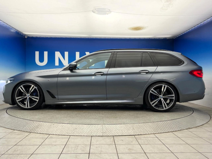2017 BMW 5 Series DBA-JL20 (UW-6a34b3ed5f6ed)[14]