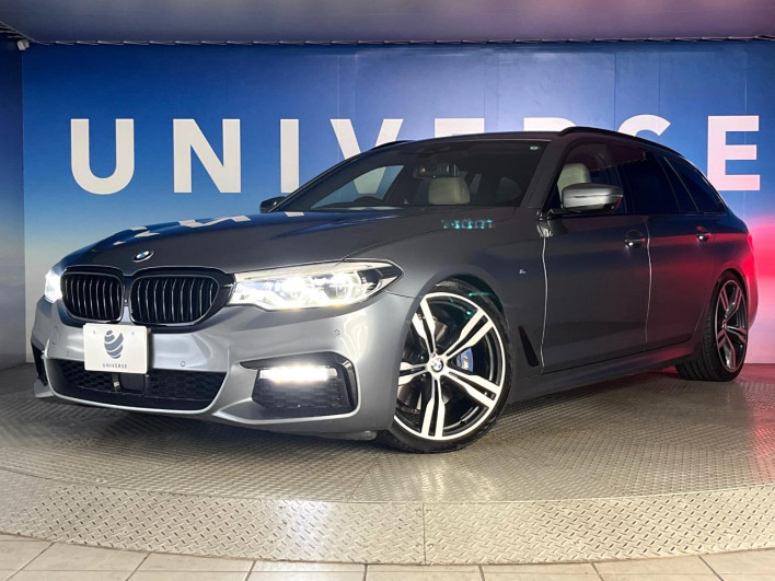 2017 BMW 5 Series DBA-JL20 (UW-6a34b3ed5f6ed)[4]