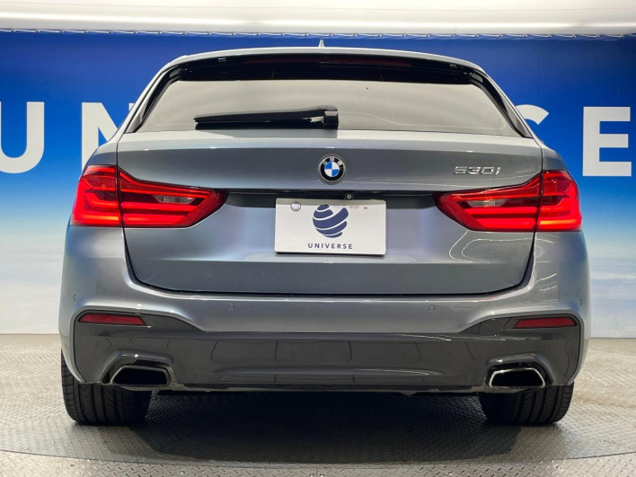 2017 BMW 5 Series DBA-JL20 (UW-6a34b3ed5f6ed)[16]
