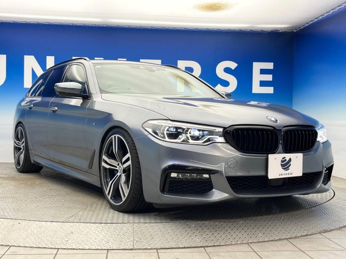 2017 BMW 5 Series DBA-JL20 (UW-6a34b3ed5f6ed)[24]
