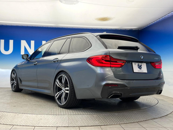 2017 BMW 5 Series DBA-JL20 (UW-6a34b3ed5f6ed)[15]