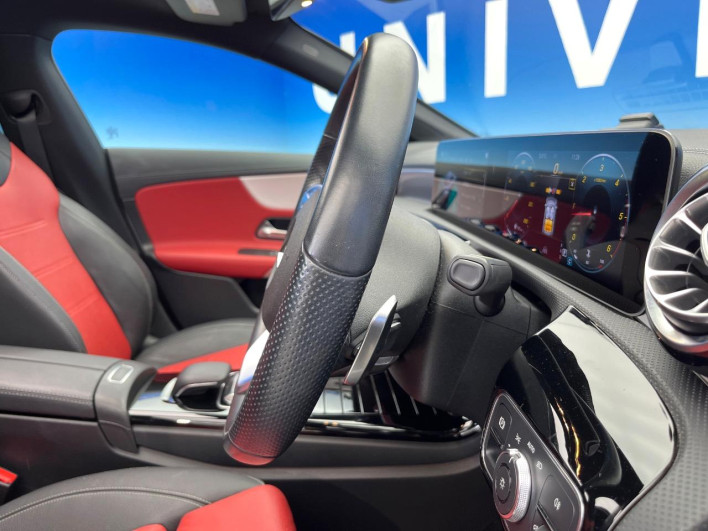 2019 Mercedes Benz CLA Class Shooting Brake 3DA-118612M (UW-6a34b3eff3e2b)[27]