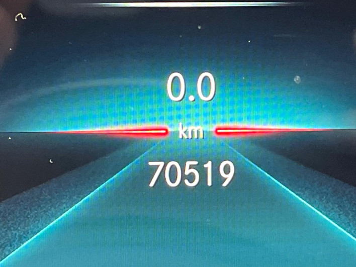 2019 Mercedes Benz CLA Class Shooting Brake 3DA-118612M (UW-6a34b3eff3e2b)[2]