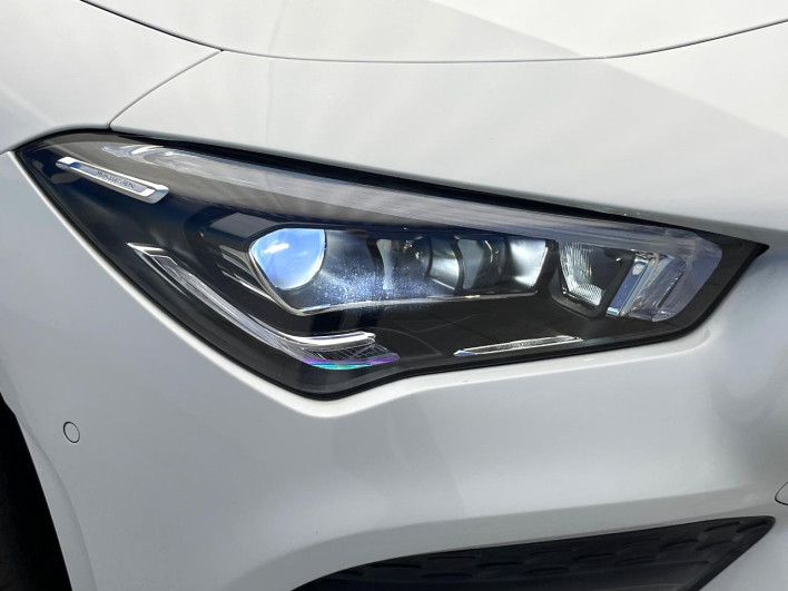 2019 Mercedes Benz CLA Class Shooting Brake 3DA-118612M (UW-6a34b3eff3e2b)[6]