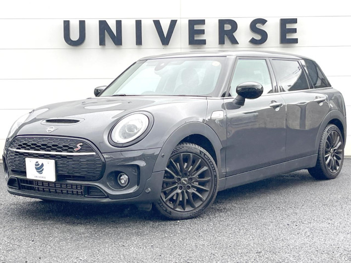 2021 Rover Mini 3DA-BB20M (UW-6a34b3f21fbf8)[0]