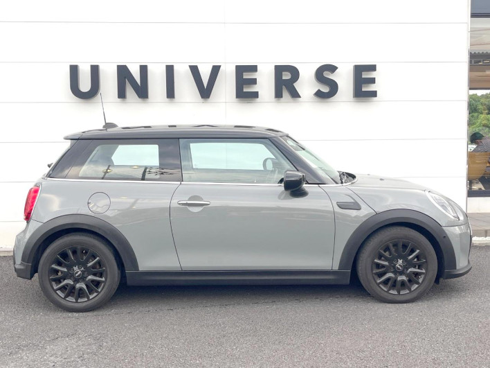 2022 Rover Mini 3BA-XR15MW (UW-6a34b3f2664c0)[15]