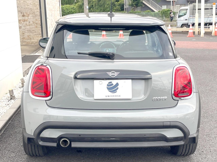 2022 Rover Mini 3BA-XR15MW (UW-6a34b3f2664c0)[17]