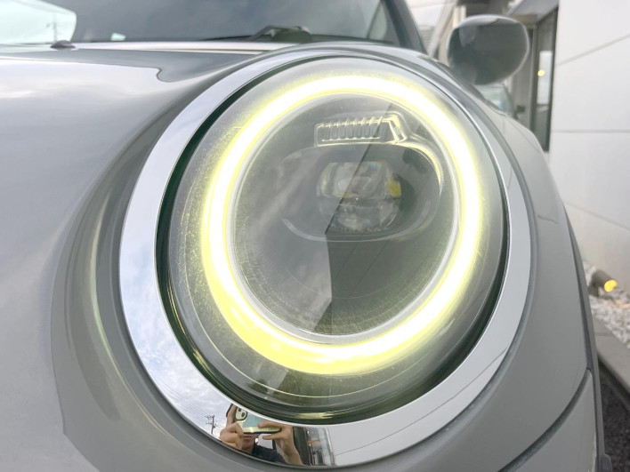 2022 Rover Mini 3BA-XR15MW (UW-6a34b3f2664c0)[14]