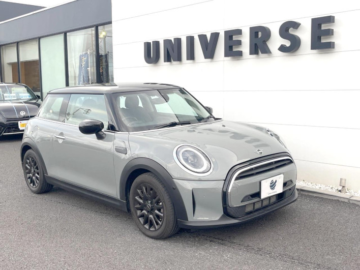 2022 Rover Mini 3BA-XR15MW (UW-6a34b3f2664c0)[22]