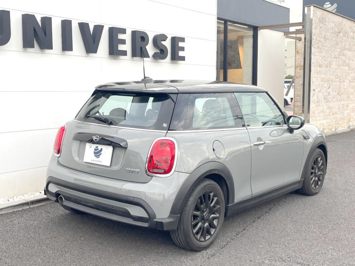 2022 Rover Mini 3BA-XR15MW (UW-6a34b3f2664c0)[16]