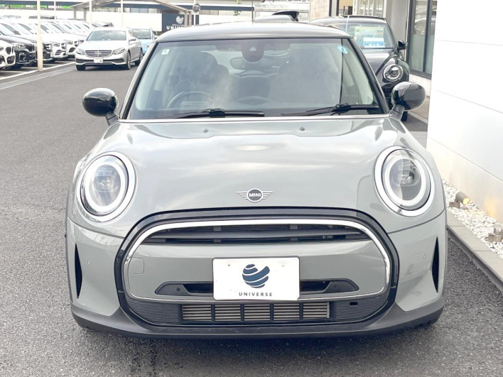 2022 Rover Mini 3BA-XR15MW (UW-6a34b3f2664c0)[23]