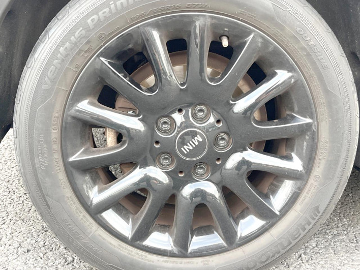 2022 Rover Mini 3BA-XR15MW (UW-6a34b3f2664c0)[25]