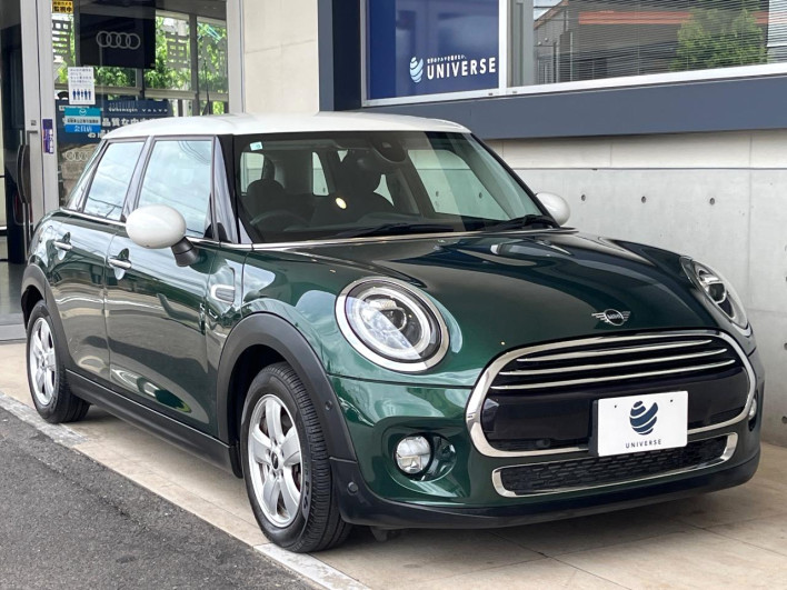 2018 Rover Mini LDA-XT15M (UW-6a34b3f5a1a53)[26]