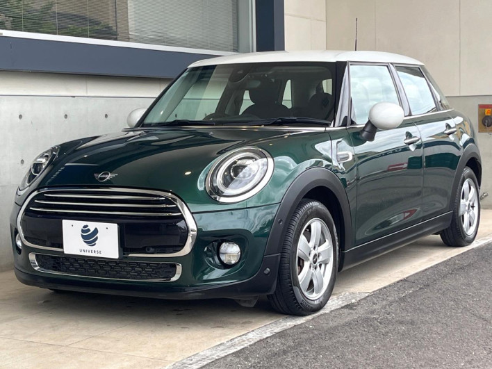 2018 Rover Mini LDA-XT15M (UW-6a34b3f5a1a53)[8]