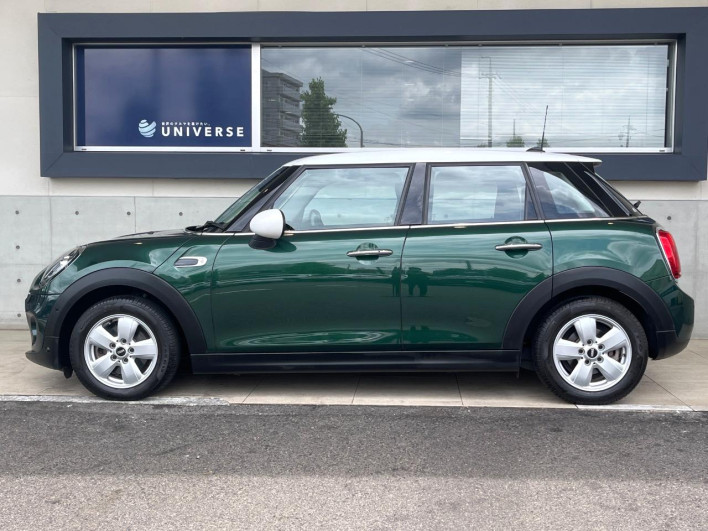2018 Rover Mini LDA-XT15M (UW-6a34b3f5a1a53)[9]