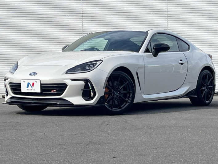 2024 Subaru BRZ 3BA-ZD8 (UW-6a34b40625d74)[0]