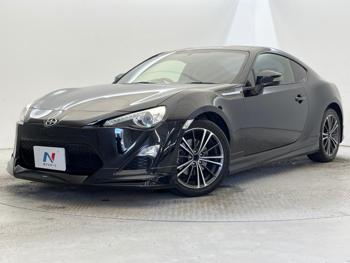 2013 Toyota 86 DBA-ZN6 (UW-6a34b407365ee)[0]