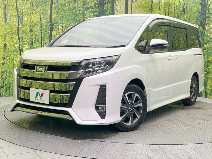 2017 Toyota Noah DBA-ZRR80W (UW-6a34b40d8c1a7)[0]