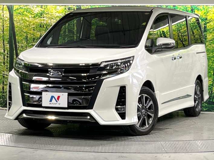2018 Toyota Noah DBA-ZRR80W (UW-6a34b40f9c76e)[0]