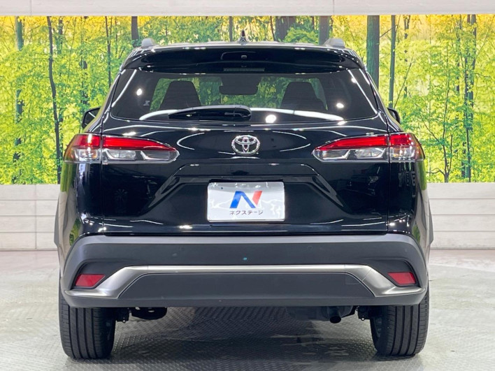 2024 Toyota Corolla Cross 6AA-ZVG13 (UW-6a34b41b161cc)[24]